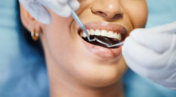 Best Pediatric Emergency Dentist in Rion Center, MA