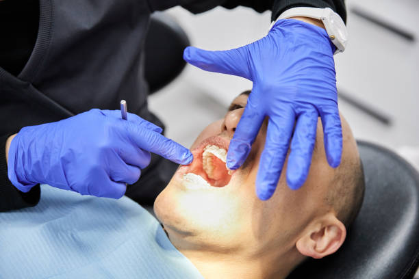 Best Emergency Dentist for Knocked-Out Tooth in Rion Center, MA